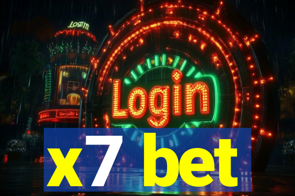 x7 bet